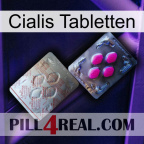 Cialis Tablets 38